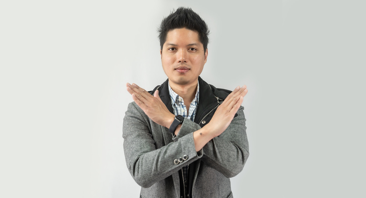 The Importance of Breaking the Bias