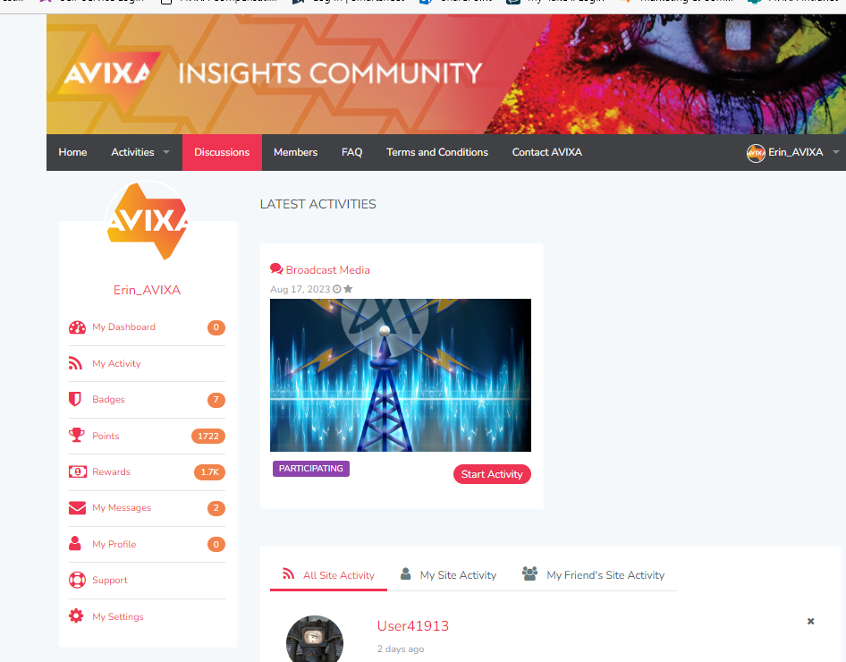 Share your insights and earn rewards!