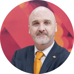 Go to the profile of Terry O'Brien