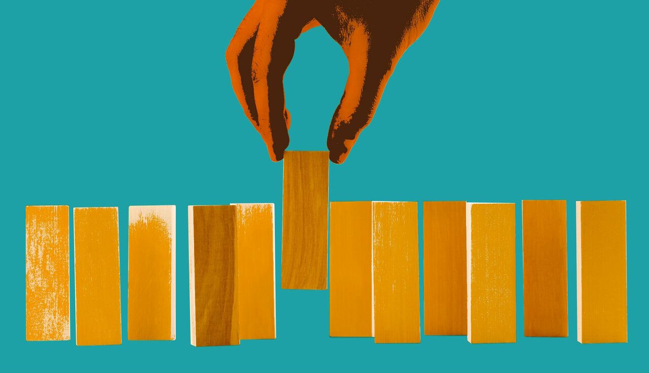 Invest In Your Middle Management!