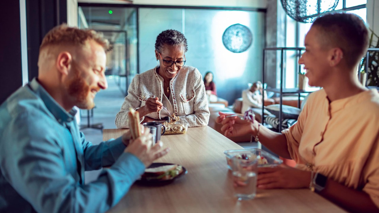 The Undisputable Connection Between Organizational Culture and Employee Retention