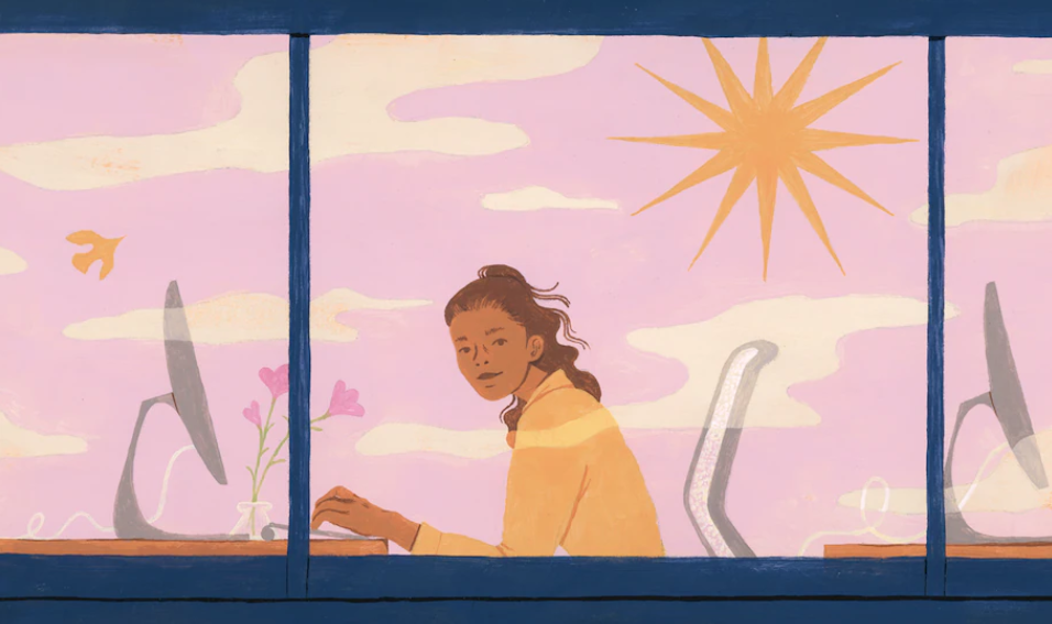 Quiet Thriving--the Antidote to Quiet Quitting