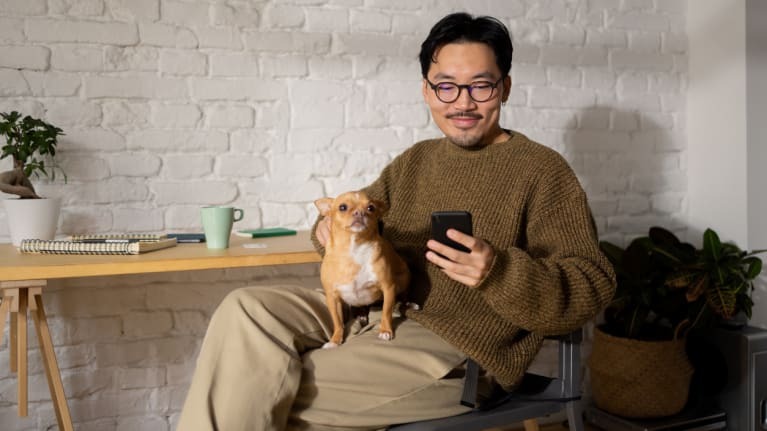 The New "Work/Life" Equation