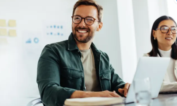 How To Be Happier At Work