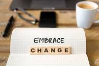 Businesses Should Embrace Change for 2023