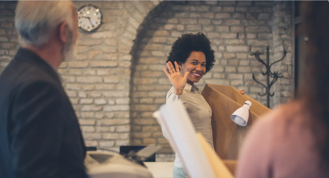 Who Has the Upper Hand in the Job Market Right Now?