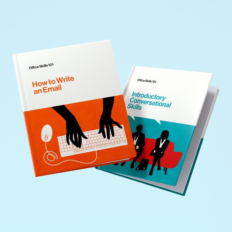 Training for Professional Life