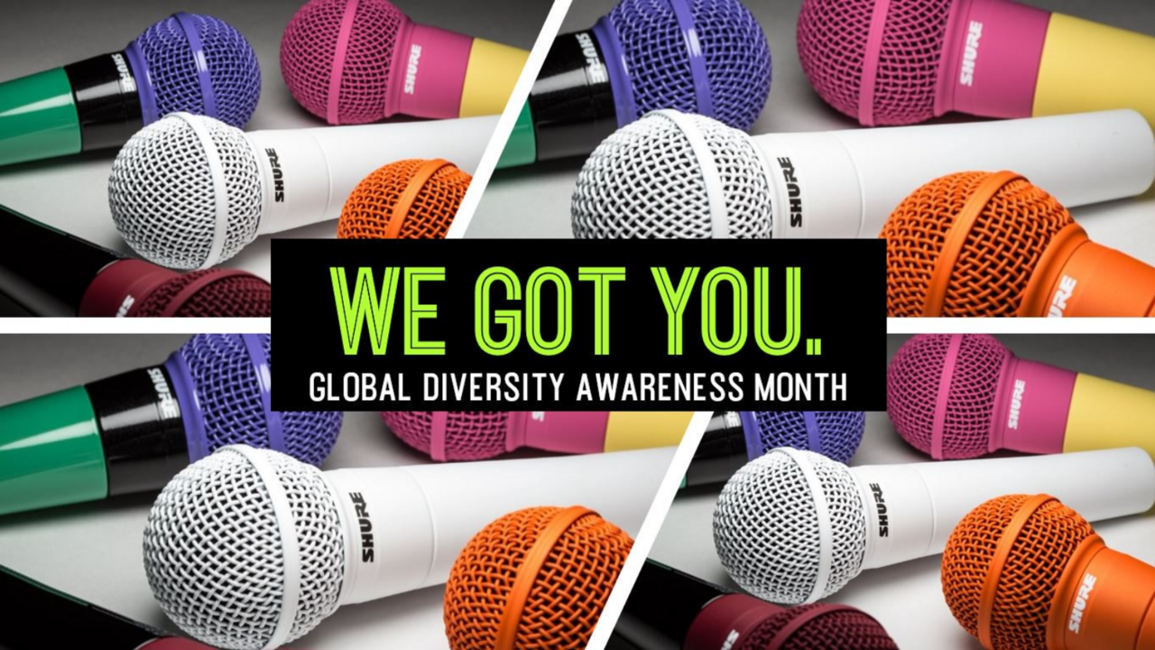 Gender Equality and Diversity in the AV Industry