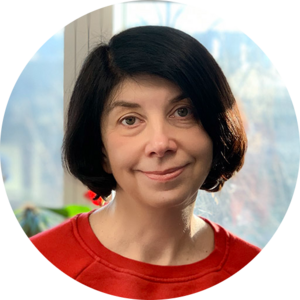 Go to the profile of Natalia Korotkova