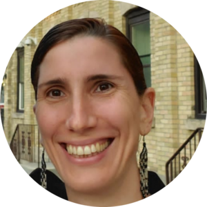 Go to the profile of Erica Pensini