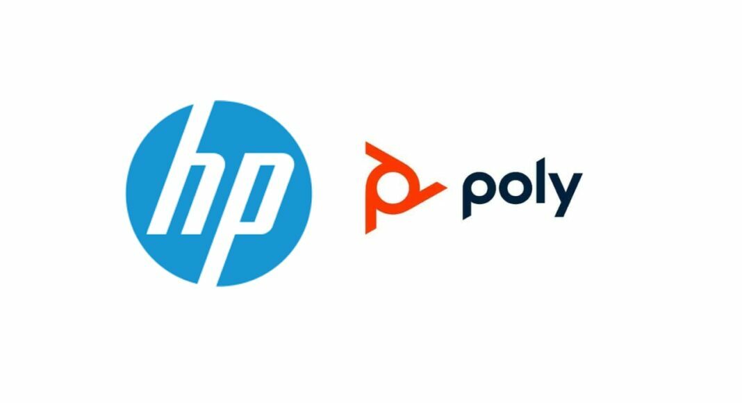 HP to Acquire Poly