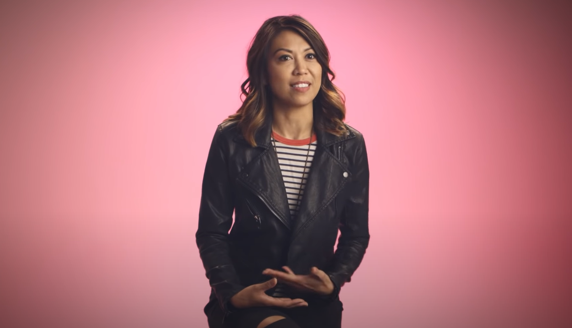 Asian Pacific American Heritage Month