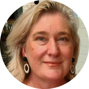 Go to the profile of Sue Gage