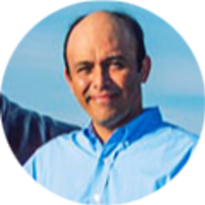 Go to the profile of Hugo Quintero