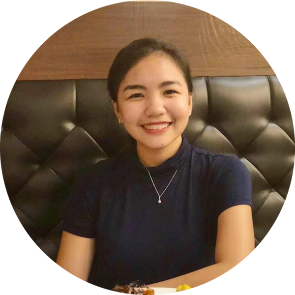 Go to the profile of Margarette Pauline