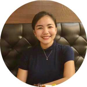 Go to the profile of Margarette Pauline