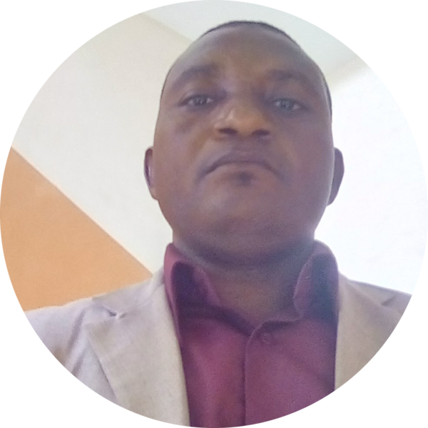 Go to the profile of James Zachious Kusi