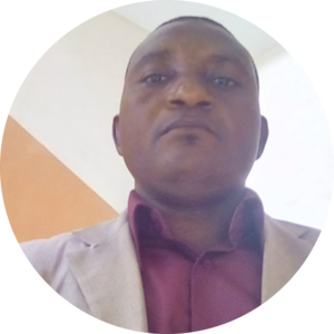 Go to the profile of James Zachious Kusi