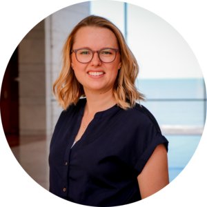 Go to the profile of Jenny K. Hedlund Orbeck