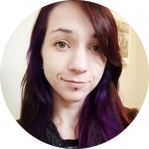 Go to the profile of Sarah Shearer