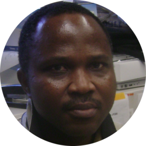 Go to the profile of Adewumi, Moses Olubusuyi