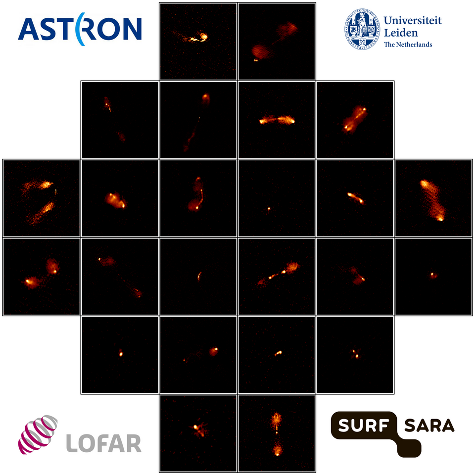Towards sub-arcsecond surveys at low radio frequencies