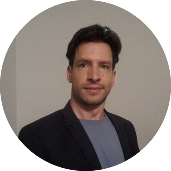 Go to the profile of Dominic Bernkopf