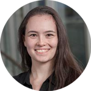 Go to the profile of Hilary Monaco