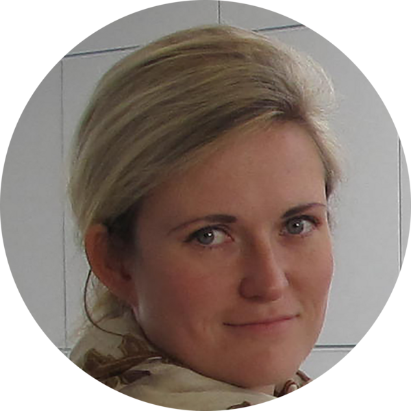 Go to the profile of Pauliina