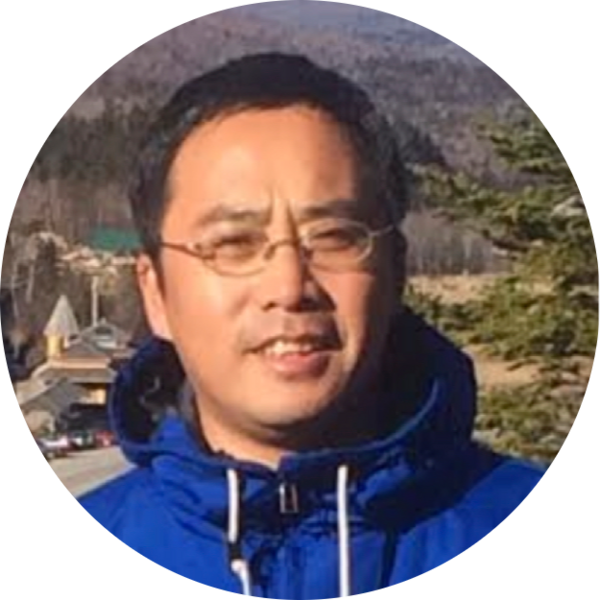 Go to the profile of Han Xu