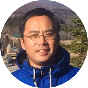 Go to the profile of Han Xu