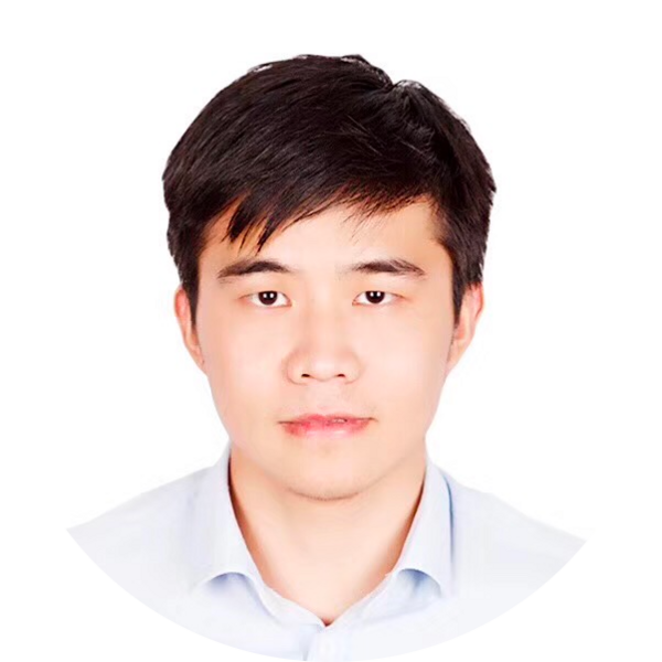 Go to the profile of Wei He