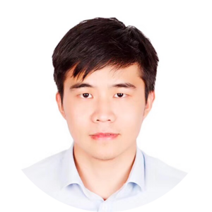 Go to the profile of Wei He