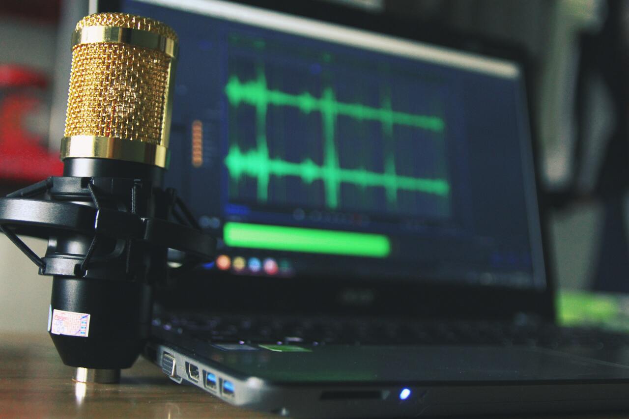 3 Tips for Starting Your own Pro AV Podcast