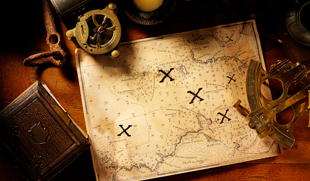 Join the CTS Quest at IC23!