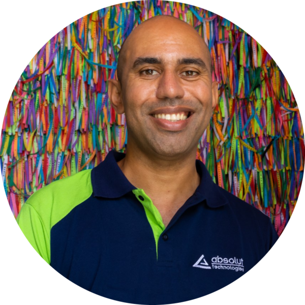 Go to the profile of Amauri Passos Bispo