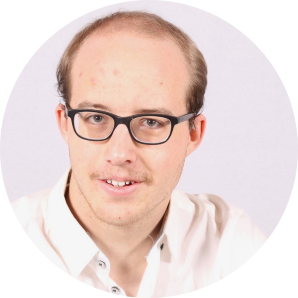 Go to the profile of Andreas Walker