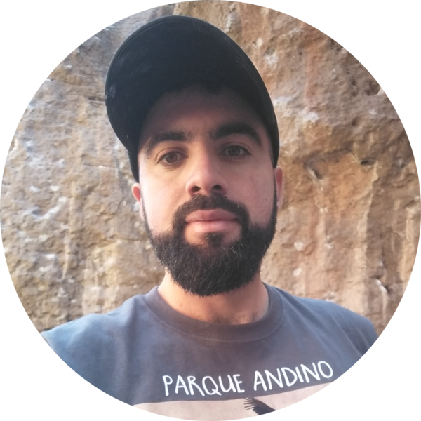 Go to the profile of Guillermo Sapaj