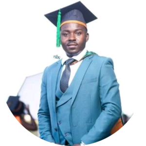 Go to the profile of CHANDA Zulu