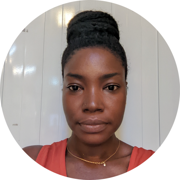 Go to the profile of Katecia Thompson