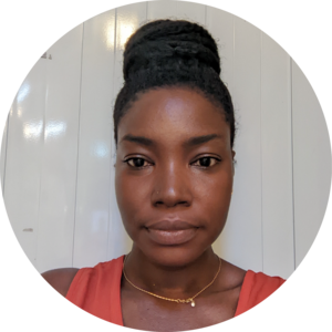 Go to the profile of Katecia Thompson