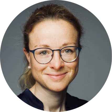 Go to the profile of Susanne Flach