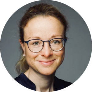 Go to the profile of Susanne Flach