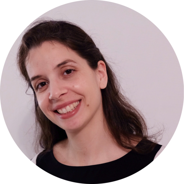 Go to the profile of Andreia Correia