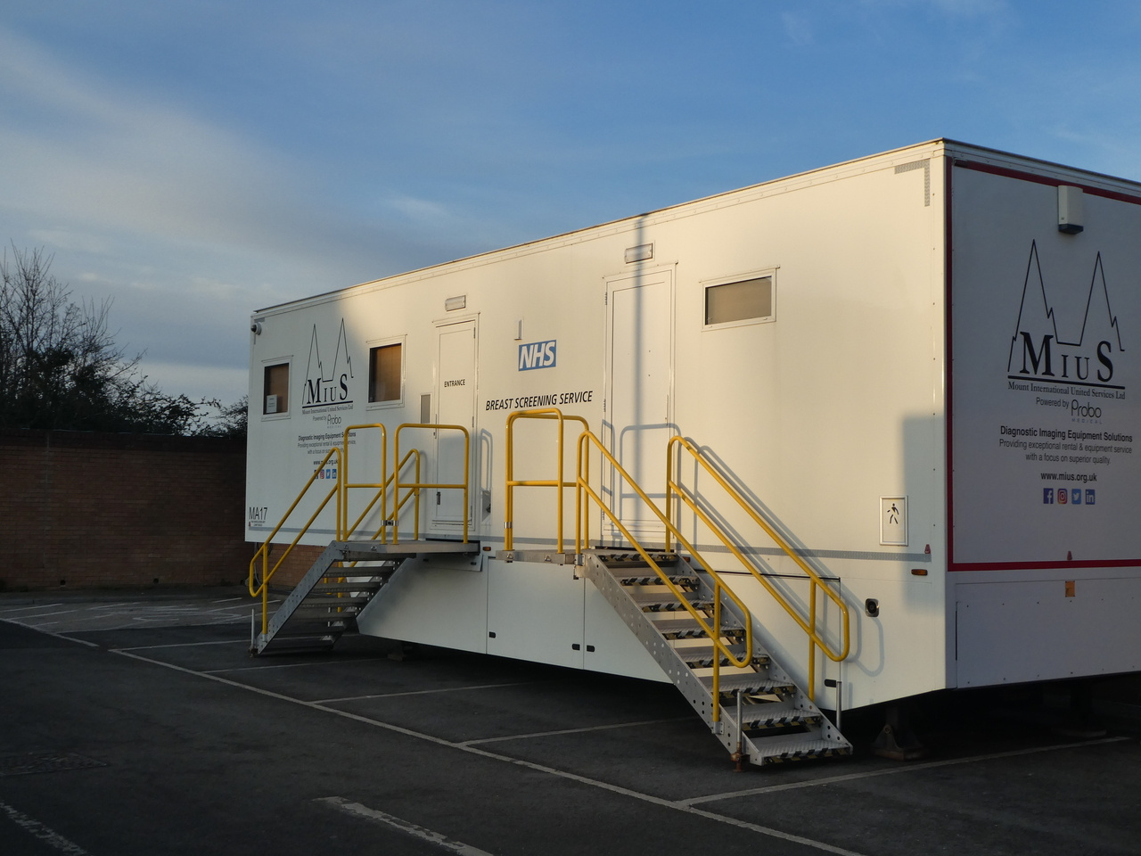 Likely effect of the COVID-related cessation of the NHS Breast Screening Programme