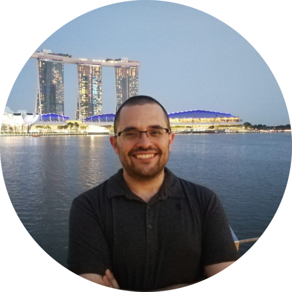 Go to the profile of José Ruiz-Franco