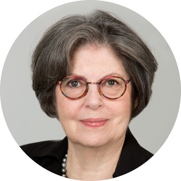 Go to the profile of Susan Zolla-Pazner