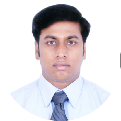 Go to the profile of Santhosh Pandithurai