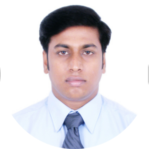 Go to the profile of Santhosh Pandithurai