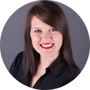 Go to the profile of Lauren Moore